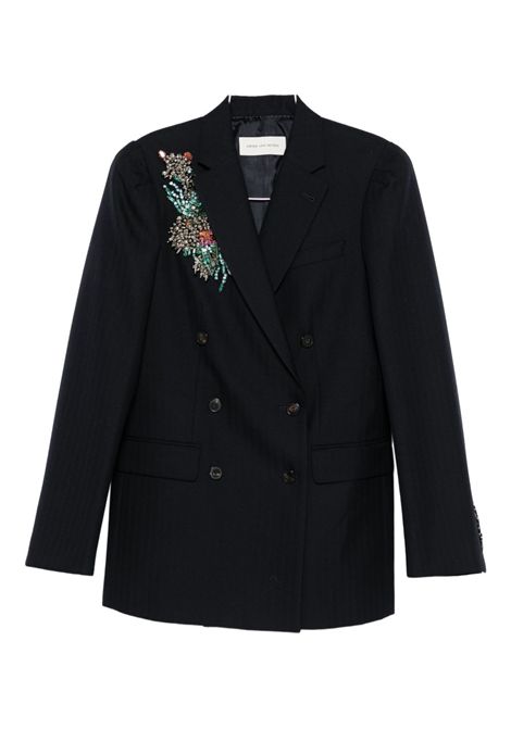 giacca DRIES VAN NOTEN | Giacca | 0104462193509